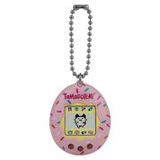 Bichinho Virtual Tamagotchi Granulado - Bandai