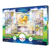 Pokemon Go Box - Dragonite V-Astro