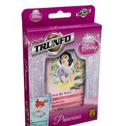 Jogo Grow 02708 Super Trunfo Princesas