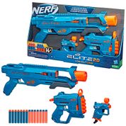 Lançador de Dardos Nerf Elite 2.0 Loadout F4179 - Hasbro