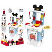 Cozinha Fantástica Disney Mickey Mouse 1944.3 Xalingo