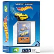 Jogo Super Copag Hot Wheels