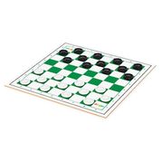 Jogo De Damas Na Sacola - Junges
