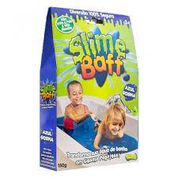 Slime  Sunny Baff - Azul Gosma