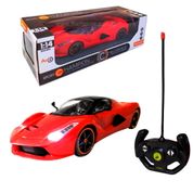 DMTOYS - Ferrari SPIDER - DMT4327