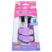 Kit Pintura de Unha Go Glam Pattern Pack Sunny