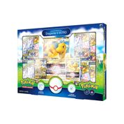 Cartas Pokemon GO Box Dragonite V-Astro - Copag