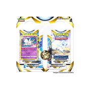 Cartas Pokemon Blister Quadruplo Togetic EE 12 - Copag