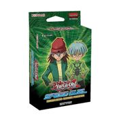 YU GI OH! INICIAL SPEED DUEL PREDADORES