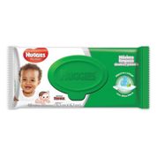 Lenços Umedecidos Huggies Max Clean - 48 unidades