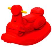 Gangorra Disney Mickey Mouse Scooter 1874.3 Xalingo