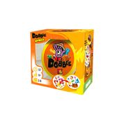 Jogo de Cartas - Dobble Animais - 2 a 6 Jogadores - Galápagos