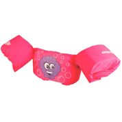 Colete Flutuante Infantil Coleman Cancun Shell