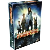 Jogo - Pandemic