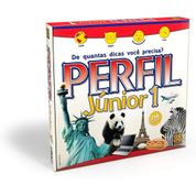 Jogo - Perfil Júnior 1