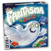 Jogo - Fantasma Blitz