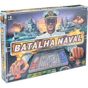 Jogo - Batalha Naval