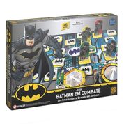 Jogo - Batman em Combate