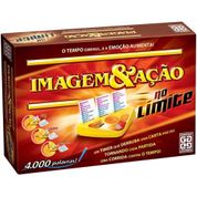 Jogo - Imagem e Ação no Limite