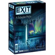 Jogo - EXIT: A estação polar