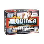 Jogo Alquimia