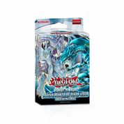 Deck Estrutural Yu Gi Oh Saga do Dragão Branco