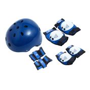 Kit de Proteção Radical Completo com Blister Azul