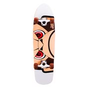 Skate Longboard Monkey