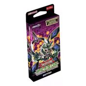 YU-GI-OH! - IMPACTO DO CAOS BOOSTER