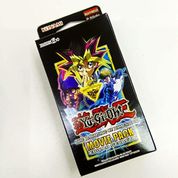 YU-GI-OH! - MOVIE PACK SECRET EDITION