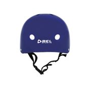 Capacete - ABS - Pro Classic - Azul - Bel Fix - Tamanho M