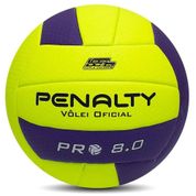 Bola de Vôlei Penalty 8.0 PRO IX