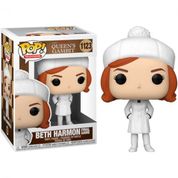 O Gambito Da Rainha (The Queens Gambit) - Beth Harmon Final Game Funko Pop