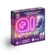 Q.I Musical - Estrela 1001603100125