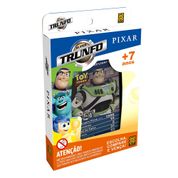 Super Trunfo Pixar - Grow 03959