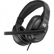 Headset Gamer Ranger Preto Fortrek G