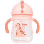 Copo Dino Buba 11825 com Alça 240ml