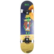 Skate Semiprofissional 80 cm Alien Bel Fix