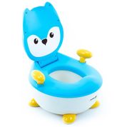 Troninho Safety 1st Fox Potty