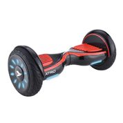 Hoverboard Big Foot X 10 Polegada 500W 4AH 36V 10 Km/h Átrio