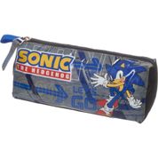 ESTOJO PVC SONIC UNSTOPABLE SIMPLES