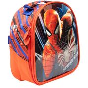 LANCHEIRA TERMICA SPIDER-MAN R