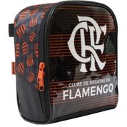 LANCHEIRA TERMICA FLAMENGO X