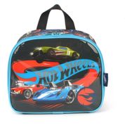 LANCHEIRA TERMICA HOT WHEELS MAO/COSTAS PT