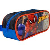 ESTOJO PVC SPIDER-MAN X1