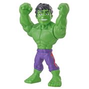 Boneco Playskool - Marvel - Hulk - Hasbro