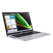 Notebook Acer Aspire 5 15.6 FHD I5-1135G7 512GB SSD 8GB MX350 2GB Win 11 Home Prata - A515-56G-551P