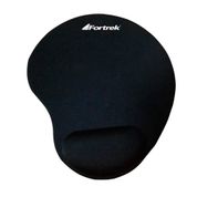 Mousepad Ergonomico Fortrek com Apoio de Pulso ERG102 235x200 Preto - 51921