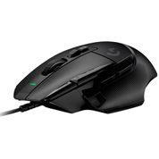 Mouse Gamer Logitech G502 X 25.600DPI Preto - 910-006137