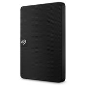 HD Externo Portátil Seagate Expansion 5TB USB 3.0 Preto STKM5000400